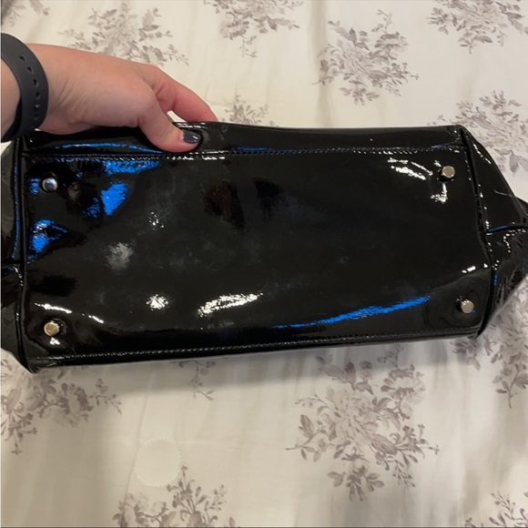 Kate Spade Flicker-Sophie Purse- black - Picture 3 of 5